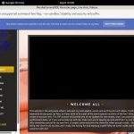 Free Account PorshaCarreraXXX