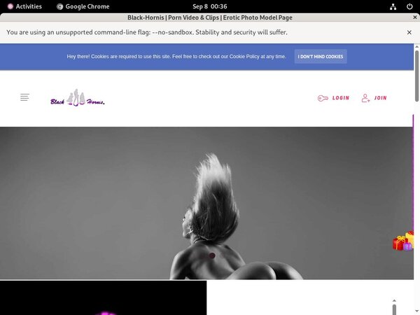 Free BLACKHORNIS Scenes Free BLACKHORNIS Scenes