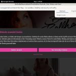 Free Bettie Ballhaus Accs