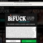 Free Bifuck Porn Accounts