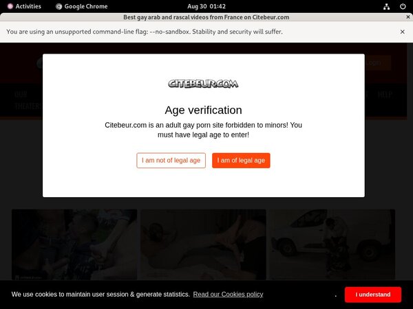 Free Citebeur Username And Password