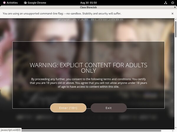 Free Classblowjob Discount Membership