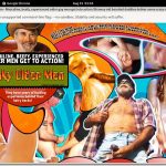 Free Kinky Older Men