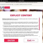 Free Logins For Staxus