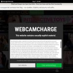 Free Passwords Webcamcharge