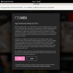 Free Premium Ftmmen.com Accounts