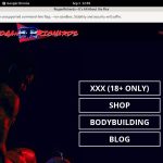Free Roganrichards.com Password