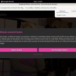 Free Sexyjacky Account Passwords