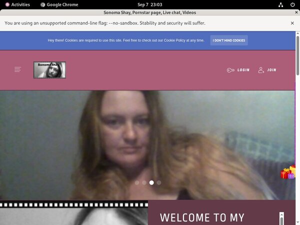 Free Sonomashay.modelcentro.com Pass Free Sonomashay.modelcentro.com Pass
