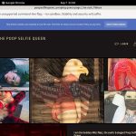 Free ThePoopSelfieQueen Films
