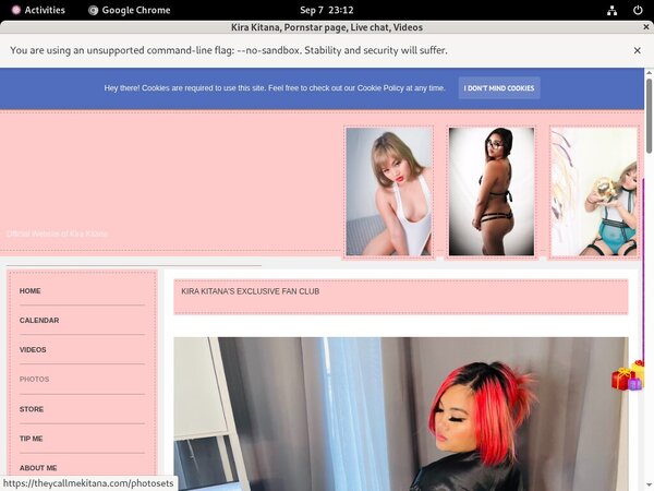 Free Theycallmekitana.com Membership Free Theycallmekitana.com Membership