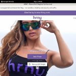 Free Uberhorny Password
