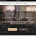 Free Working Classblowjob Accounts