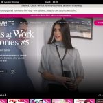 Free X Illimite Membership Account