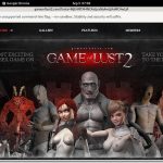 Gameoflust2.com Join Form Gameoflust2.com Join Form