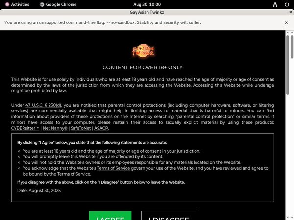 Gayasiantwinkz Password And Login