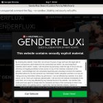 Genderfluxaccountsfree Genderfluxaccountsfree