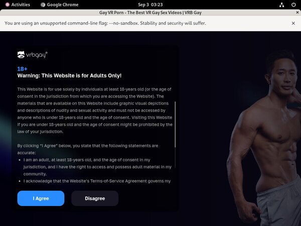 Get A Free Vrbgay.com Login