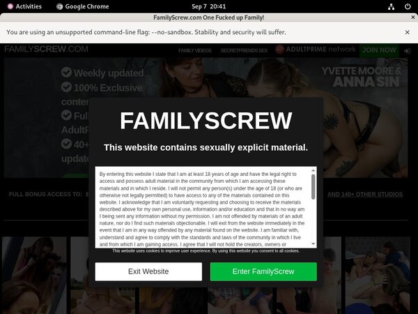Get Familyscrew Free Login Get Familyscrew Free Login