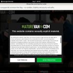 Get Maturevan For Free Get Maturevan For Free