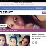 Get NicoleEliot Discount