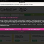 Get Pinadeluxe.de Trial Membership