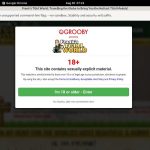 Gratis Franks T-Girl World Gratis Franks T-Girl World