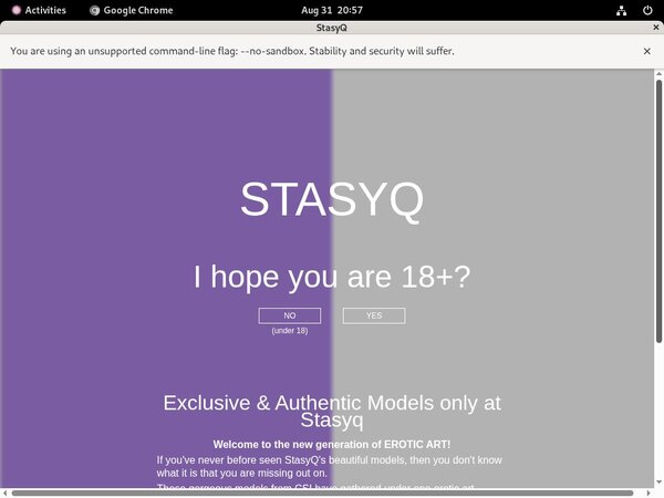 Gratis Stasyq Gratis Stasyq