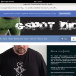 Gspotdick.lusciousfucks.com One Year
