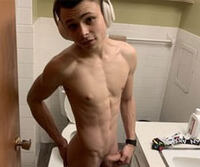 Horny Twink BF Collection s1