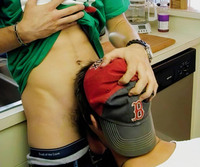 Horny Twink BF Collection s3