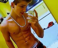 Horny Twink BF Hacked Account s5