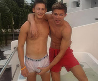 Hornytwinkbf Pic s2