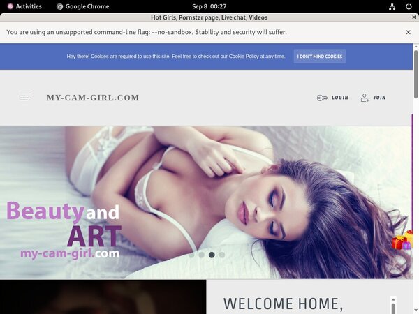 Hot Girls Discount Trial Link