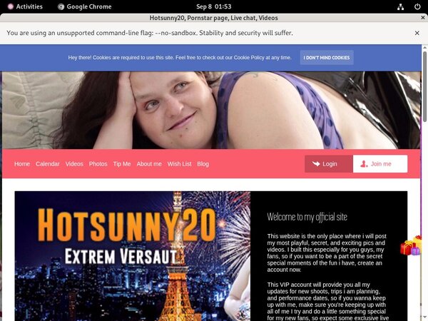 Hotsunny20 Cheaper