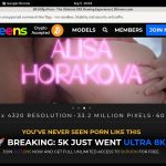 How To Access 5K Teens