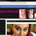 Hubbylilslut420 Full Episode Hubbylilslut420 Full Episode