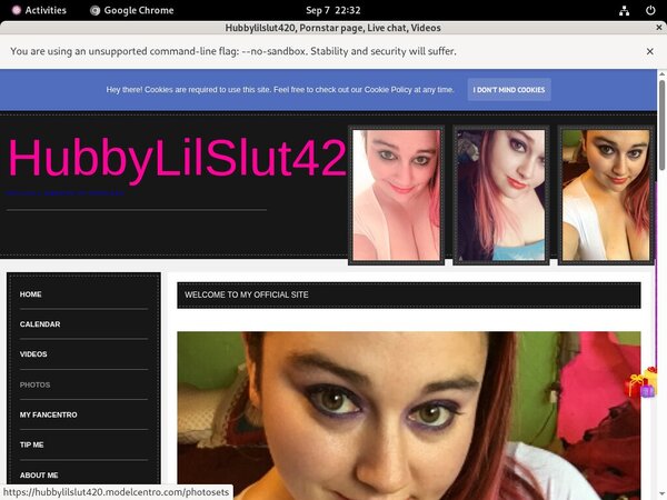 Hubbylilslut420 Full Episode Hubbylilslut420 Full Episode