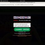Hung Young Brit Site