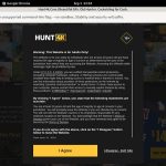 Hunt 4k Member Access Hunt 4k Member Access