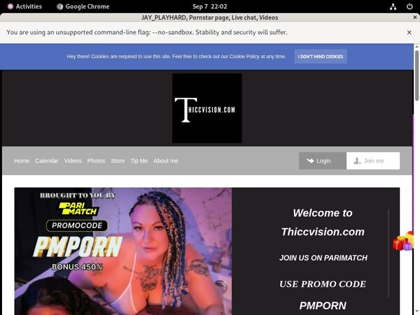 JAY_PLAYHARD Renew Membership