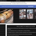 Jadeluvrules.com Password Premium