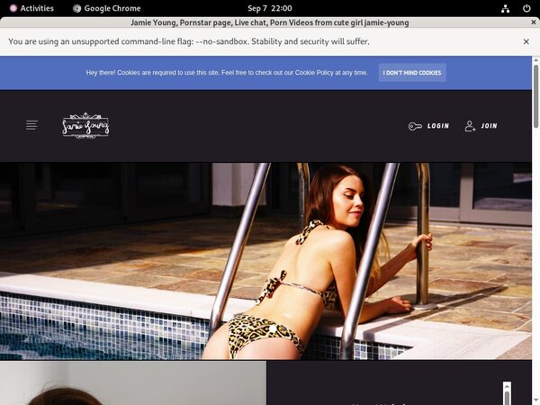 Jamie Young Account Blog