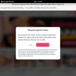 Japan Lust Premium Membership Japan Lust Premium Membership