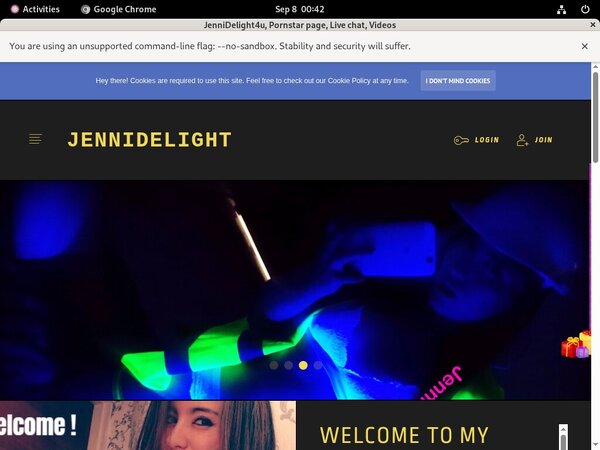 JenniDelight4u Limited Sale