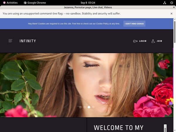 Jezanna Limited Rate