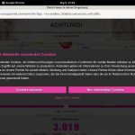 Joana Rose Membership Account Joana Rose Membership Account