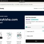 KacyKisha Trial Account KacyKisha Trial Account