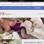 KaitlinK- FurPassion Paypal Purchase