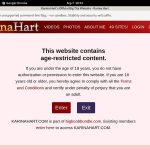 Karinahart Free Collection